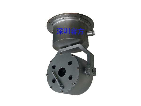 防爆紅外球機(jī) (200萬(wàn)32倍網(wǎng)絡(luò)高清，內(nèi)置本安電路)